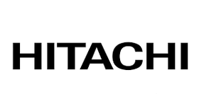 HITACHI