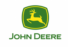 JOHN DEERE