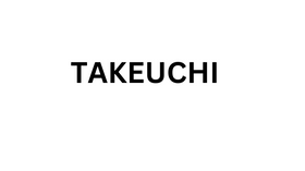 TAKEUCHI